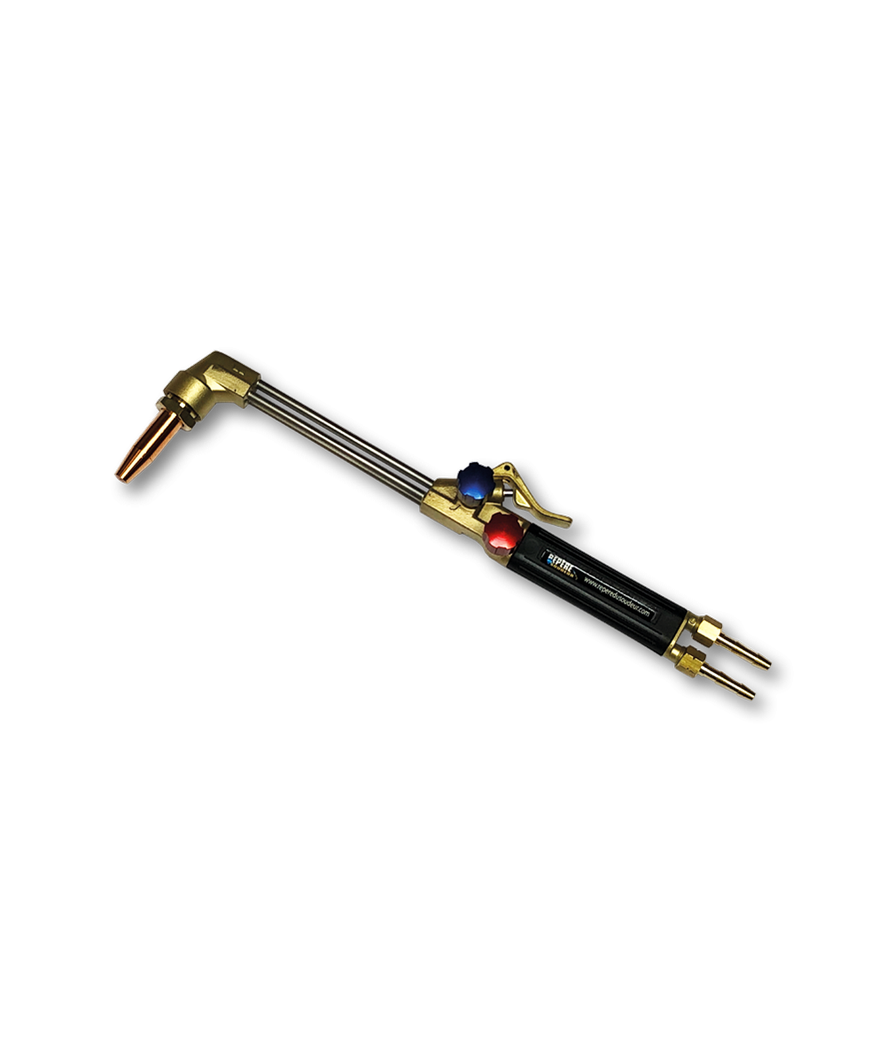 Chalumeau coupeur Mini Foudre Haute Pression Oxygène / Acétylène