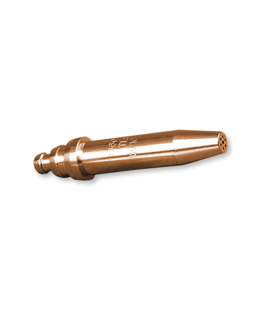 Tête de coupe Haute Pression G1 Acétylène pour chalumeau coupeur Foudre HP