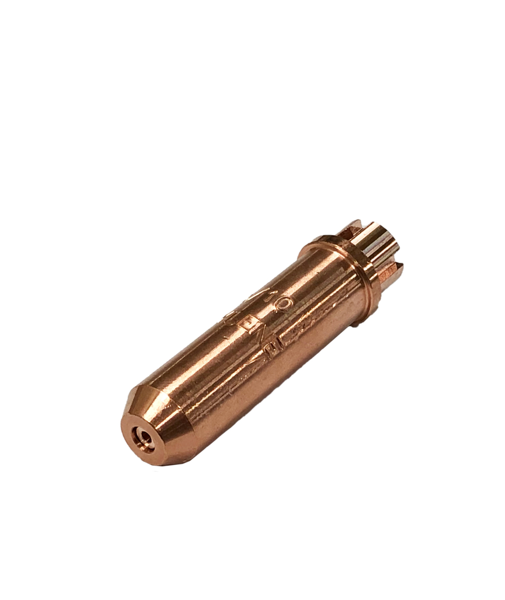 Tête de coupe Basse Pression (BP) Acétylène pour chalumeaux coupeurs Foudre BP, BP89 et CH70