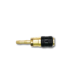 1/2 raccord rapide femelle Gaz neutre pour tuyau Ø6.3x12