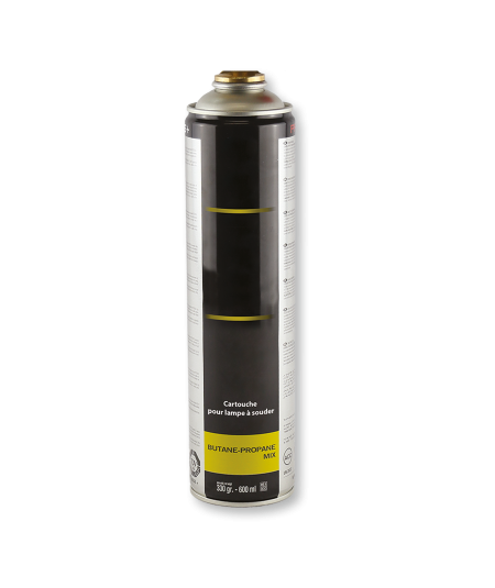 Cartouche de gaz Butane / Propane mix 330 g
