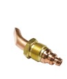 Tête de coupe Haute Pression G1 à dérivetage 15/10 Acétylène pour coupeur Foudre HP