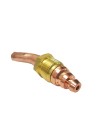 Tête de coupe Haute Pression (HP) G1 pour gougeage 25/10 Acétylène pour coupeur type Foudre HP