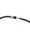 1/2 raccord rapide femelle Gaz neutre pour tuyau Ø6.3x12