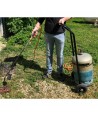 Désherbeur thermique professionnel  gaz butane / propane