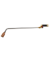 Chalumeau chauffeur Vulcain 3 lance longueur 1000 mm Oxygène / Propane