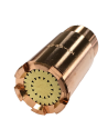 Buse de chauffe de 10 Kg/H Propane (GPL) pour chauffeur Vulcain 3