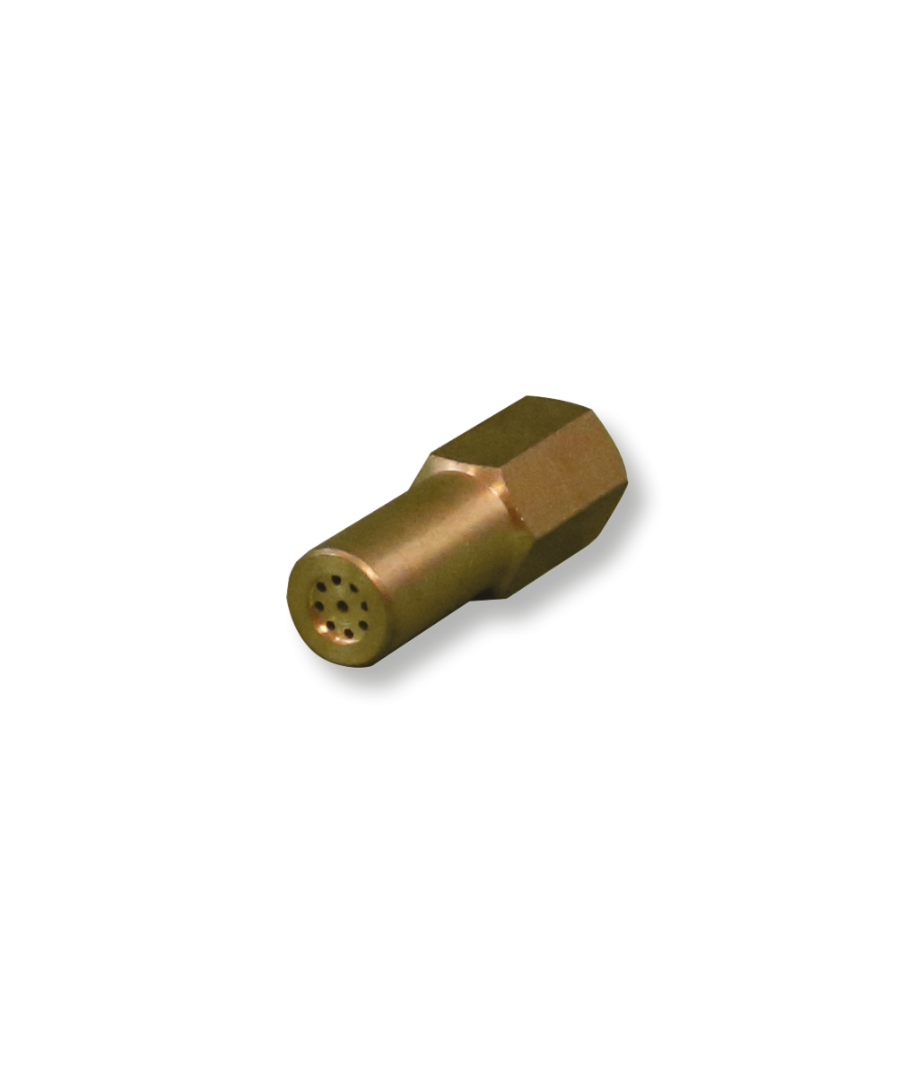 Buse multidard N°1 Propane (GPL) pour soudeur Eclair 1
