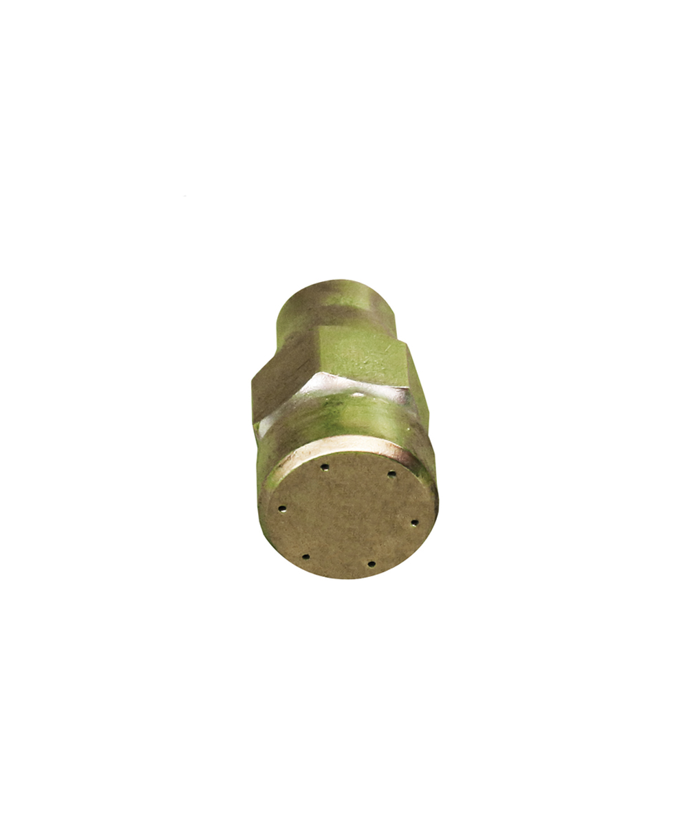 Buse multidard N°1 Acétylène (AD) pour soudeur Eclair 1 Buse multidard N°1 Acétylène (AD) pour soudeur Eclair 1