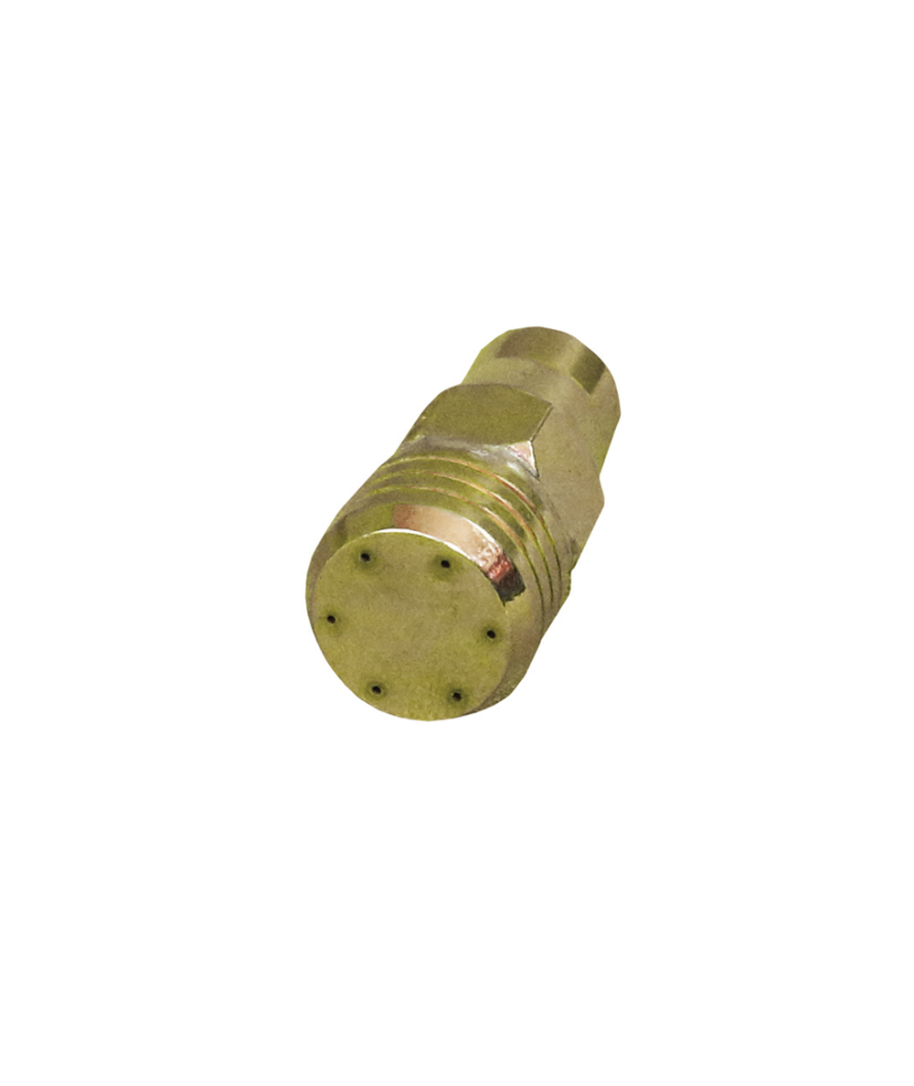 Buse multidard N°0 Acétylène (AD) pour soudeur Eclair 0 Buse multidard N°0 Acétylène (AD) pour soudeur Eclair 0