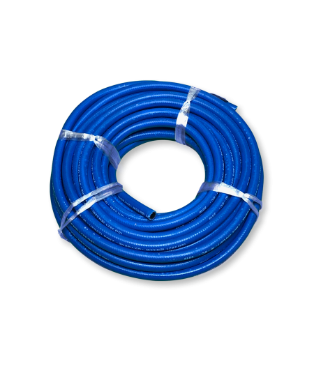 Couronne de tuyau de soudage oxygène Ø6.3x12 ou Ø10x17 en 20 ou 40 mètres