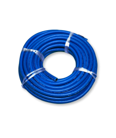 Couronne de tuyau de soudage oxygène Ø6.3x12 ou Ø10x17 en 20 ou 40 mètres