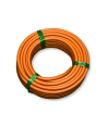 Couronne de tuyau de soudage propane / butane Ø6.3x12 ou Ø8x16 ou Ø10x17 en 20 ou 40 mètres