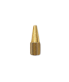 Buse monodard Propane pour chalumeau soudeur type Eclair 0
